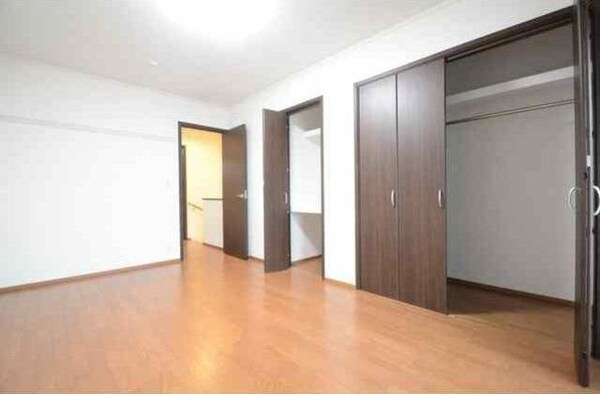 収納(★同物件の別部屋写真です★)