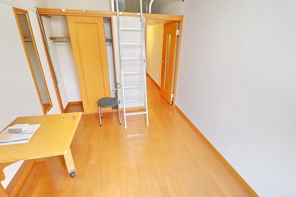 リビング・居室