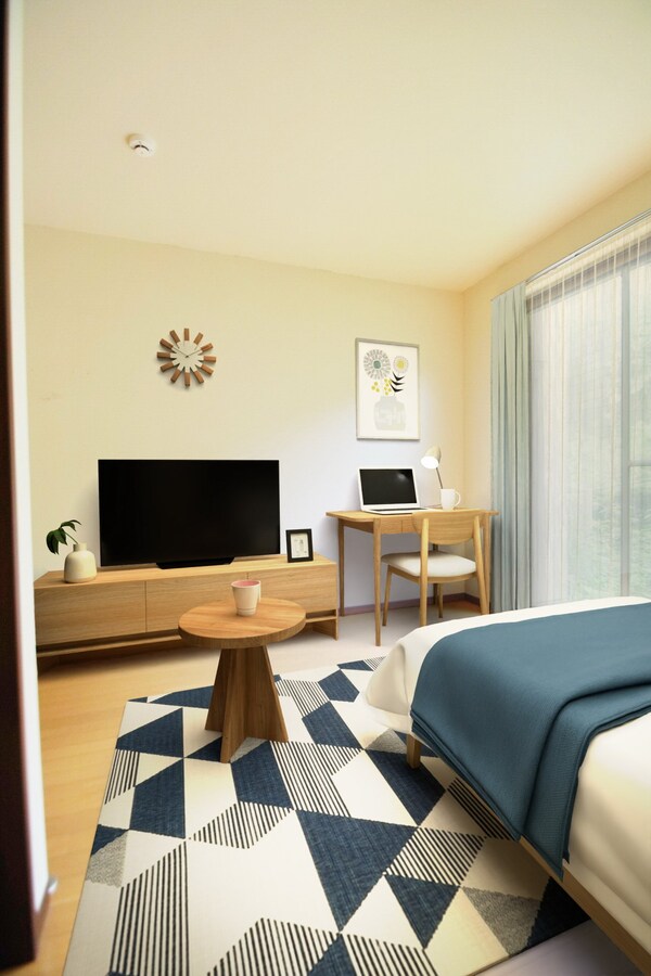 リビング・居室(リビング/居室)