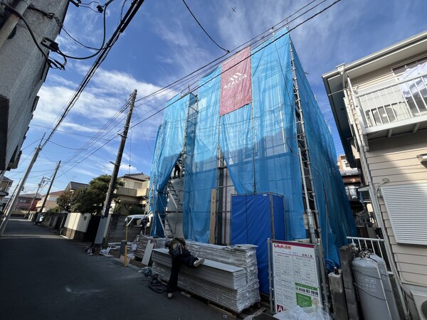 外観(外観)