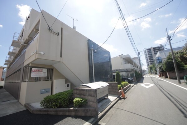 外観(★見学希望等はタウンハウジング中央林間店までお気軽に♪★)