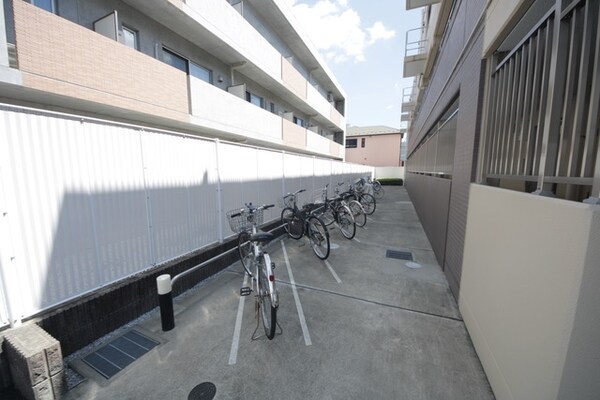共有部分(★見学希望等はタウンハウジング中央林間店までお気軽に♪★)