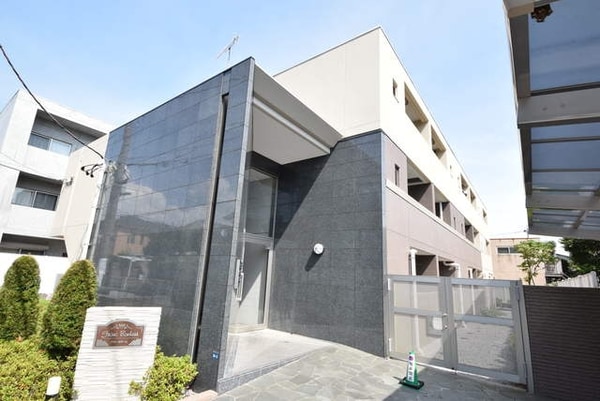 外観(★見学希望等はタウンハウジング中央林間店までお気軽に♪★)