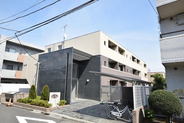 外観(★見学希望等はタウンハウジング中央林間店までお気軽に♪★)