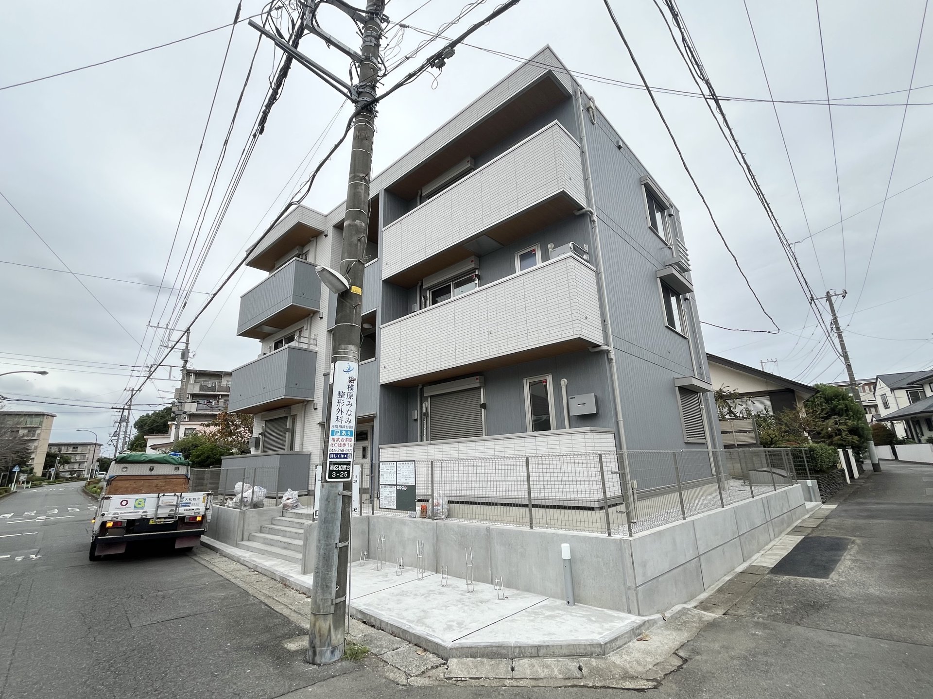 外観写真