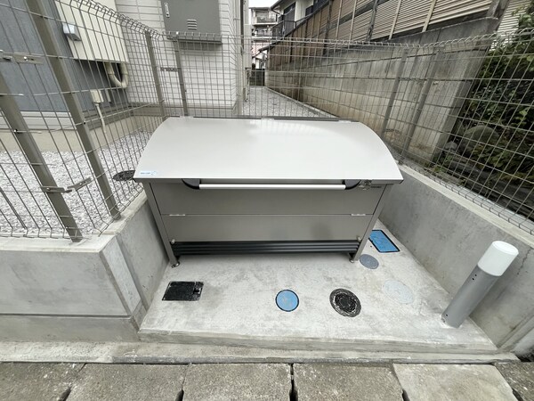 共有部分