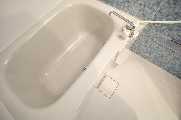 バス／シャワールーム等(同施工会社同仕様)