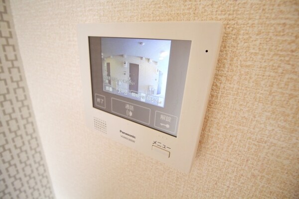 設備(同施工会社同仕様)