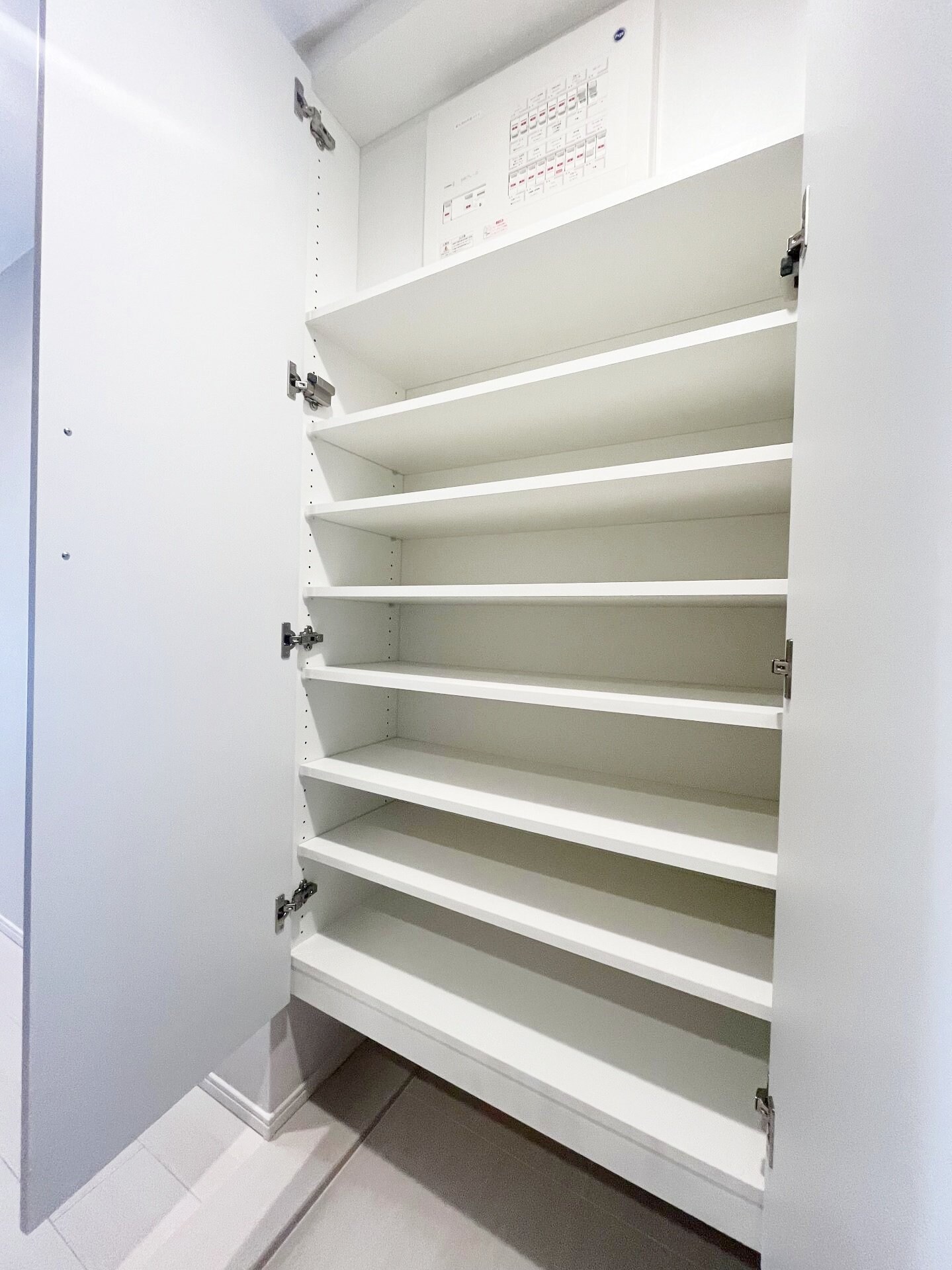 物件内観写真11　