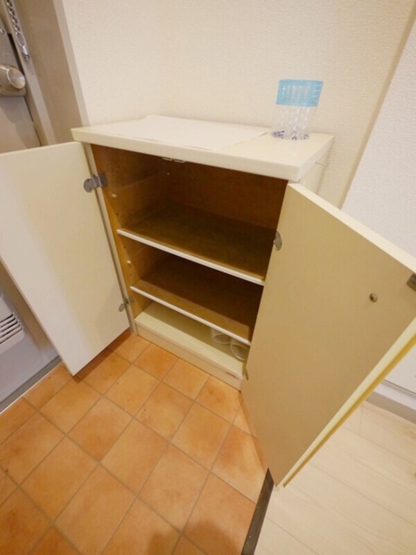 収納(★シューズボックスです★)