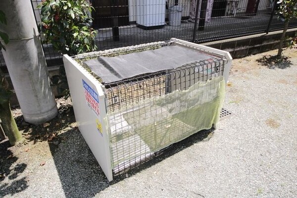 共有部分