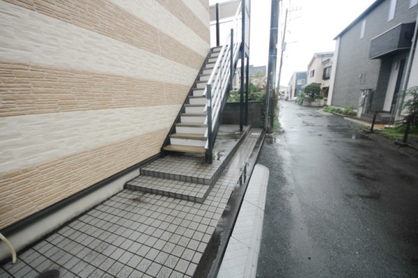 共有部分(★見学希望等はタウンハウジング中央林間店までお気軽に♪★)