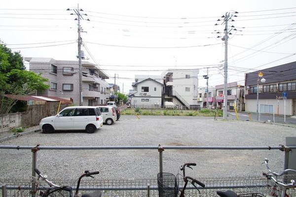 眺望(★窓からの景色★)