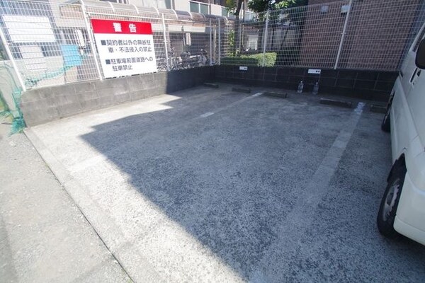 駐車場(★諸条件の相談、ご案内は中央林間店まで★)