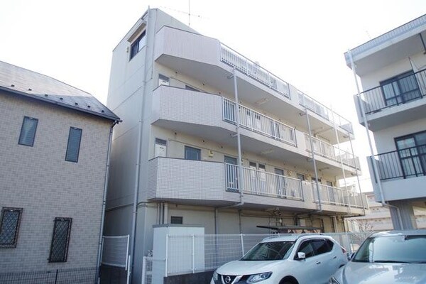 外観(★閑静な住宅街★)