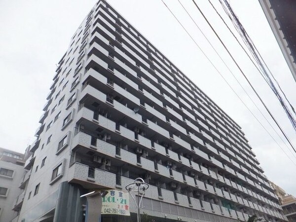 外観(★　外観とっても綺麗ですよ　★)