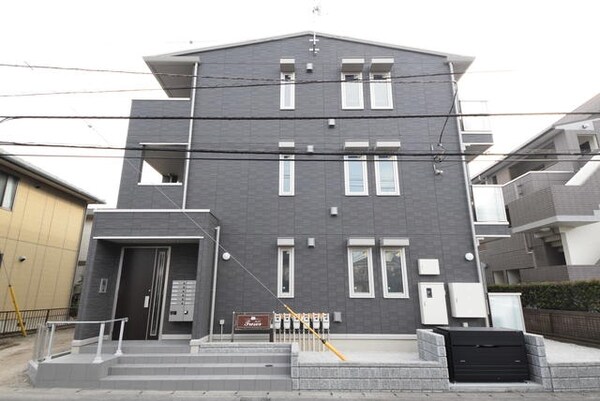 外観(★見学希望等はタウンハウジング中央林間店までお気軽に♪★)