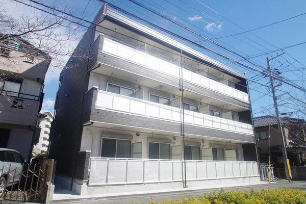 外観(★閑静な住宅街★)