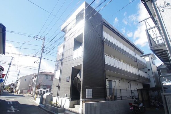エントランス(★築浅のお部屋です★)