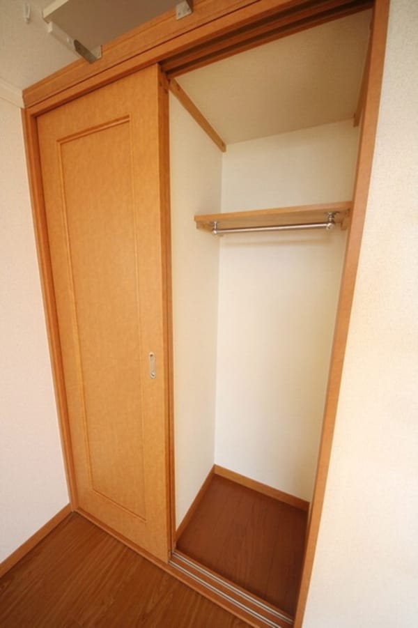 収納(★たっぷり入る収納スペース★)