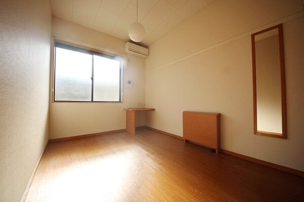 その他室内・内装(★きれいなフローリングのお部屋です★)