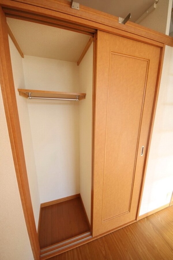 設備(★たっぷり入る収納スペース★)