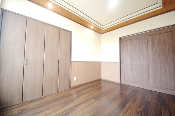 リビング・居室