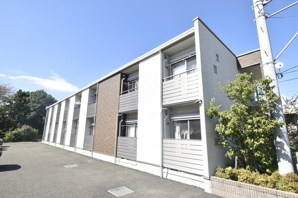 外観(★お部屋探しはタウンハウジング町田店まで★)