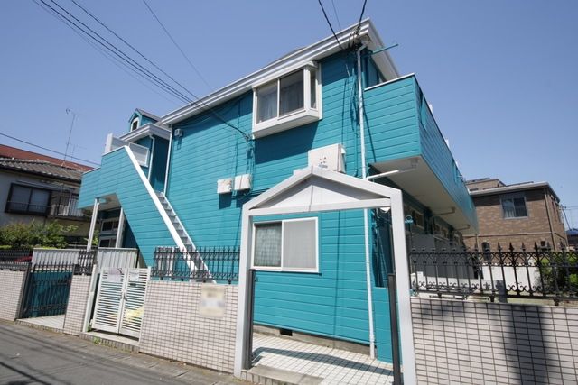 外観写真