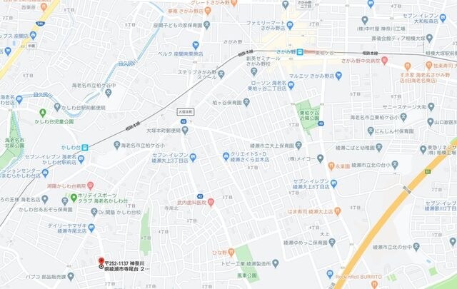 物件内観写真18　