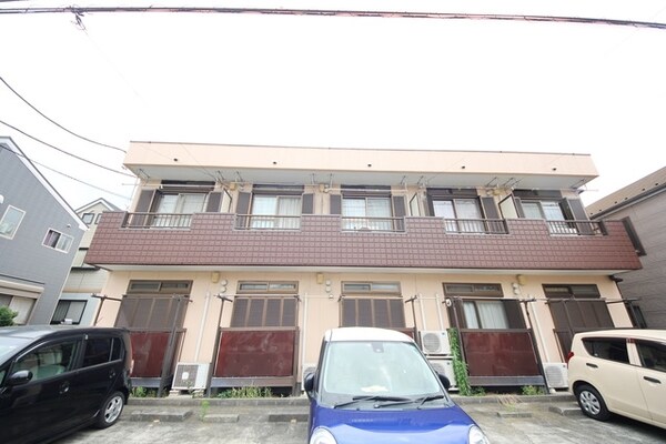 外観(★見学希望等はタウンハウジング中央林間店までお気軽に♪★)