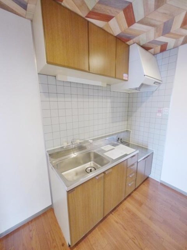 キッチン(★お部屋探しは、タウンハウジング多摩センター店へ★)