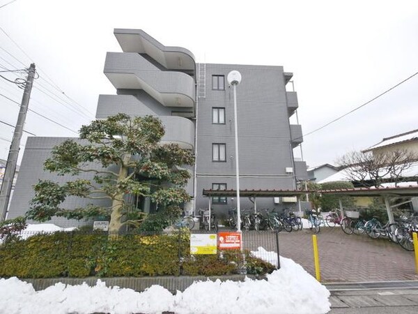 外観(★お部屋探しは、タウンハウジング多摩センター店へ★)