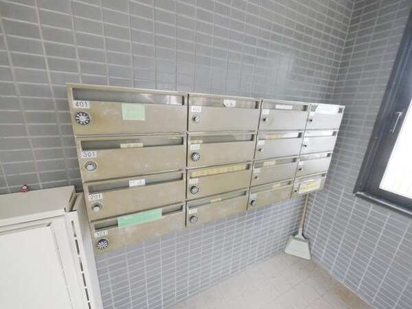 共有部分(★お部屋探しは、タウンハウジング多摩センター店へ★)
