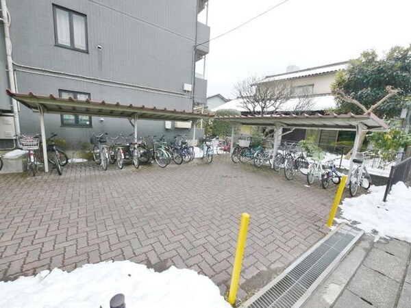 共有部分(★お部屋探しは、タウンハウジング多摩センター店へ★)