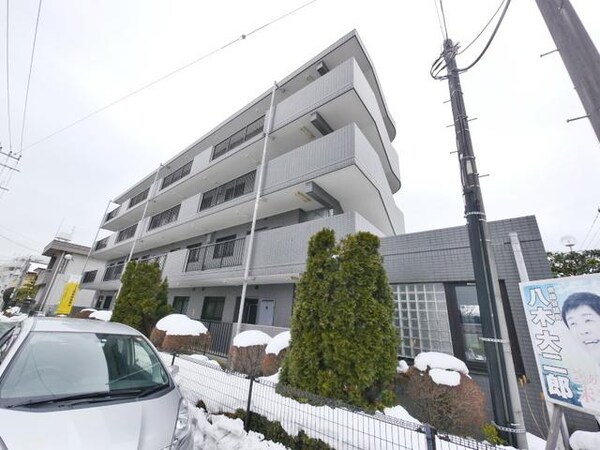 間取図(平面図)(★お部屋探しは、タウンハウジング多摩センター店へ★)