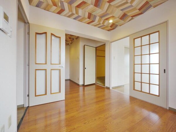 その他室内・内装(★お部屋探しは、タウンハウジング多摩センター店へ★)