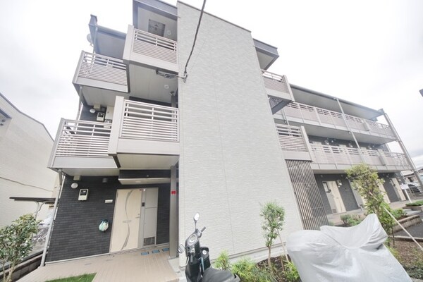 外観(★見学希望等はタウンハウジング中央林間店までお気軽に♪★)