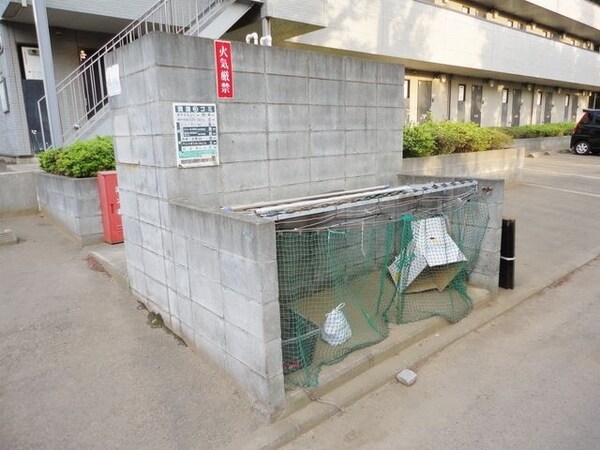 共有部分(★お問い合わせはタウンハウジング町田店まで★)