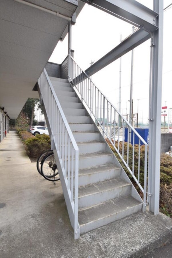 エントランス(★お問い合わせはタウンハウジング町田店まで★)