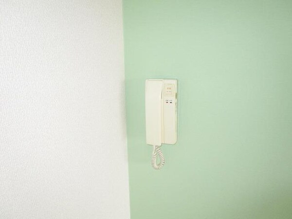 設備(★インターホン★)