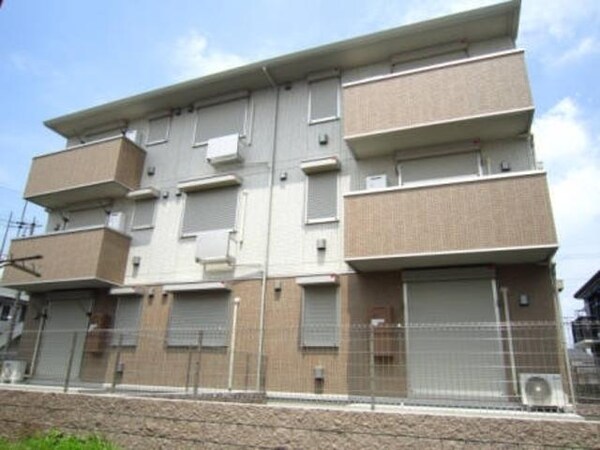 外観(★お部屋探しはタウンハウジング町田店まで★)