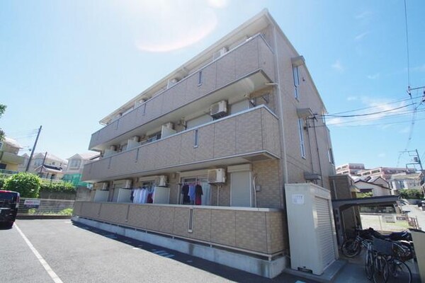 外観(★日当たり良好の物件です★)