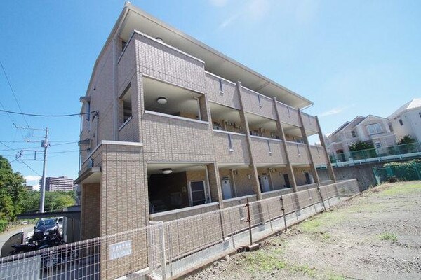 外観(★日当たり良好の物件です★)