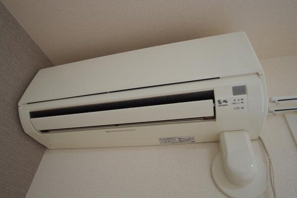 設備(★エアコン設置済み★)