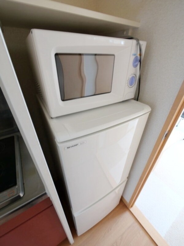 設備(★家電付きです★)