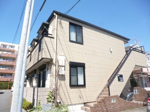外観(★諸条件の相談、ご案内は中央林間店まで★)