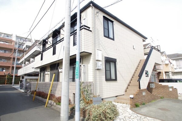 外観(★諸条件の相談、ご案内は中央林間店まで★)