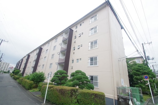 外観(★お問い合わせはタウンハウジング町田店まで★)