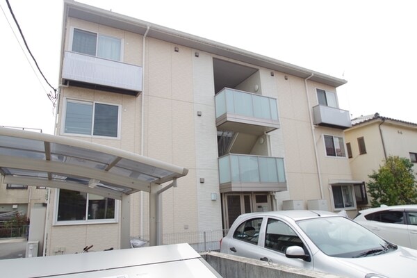 外観(★閑静な住宅街★)